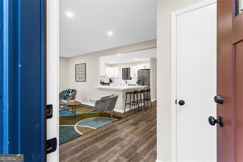 480 PINEBURR Lane Stone Mountain - 7