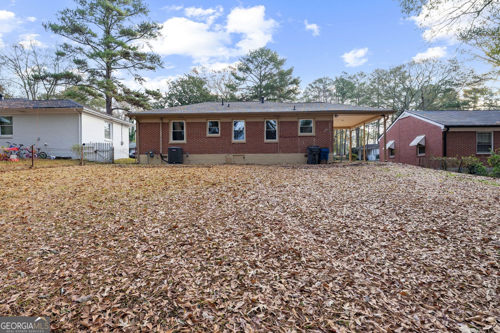 2533 Plantation Drive East Point - 24