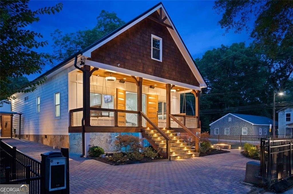 1060 Mcdaniel Street Atlanta - Photo 56