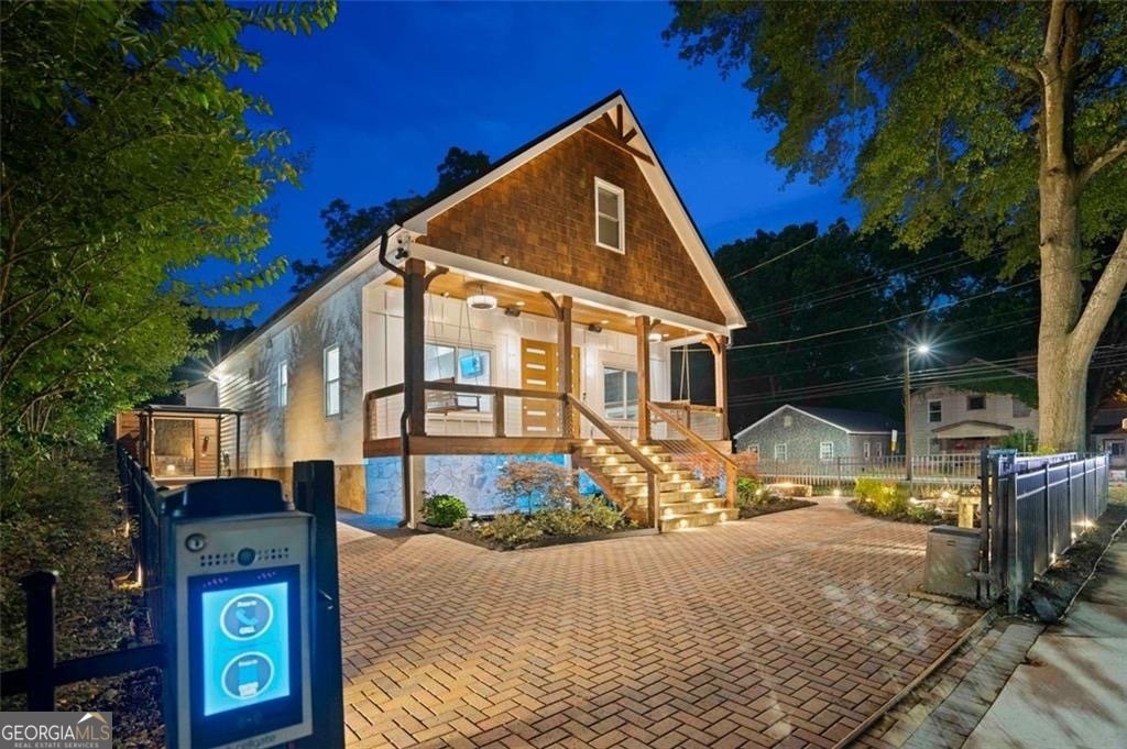 1060 Mcdaniel Street Atlanta - Photo 59