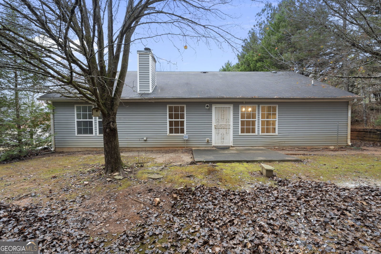 7815 Ridge Top Terrace Douglasville - 27