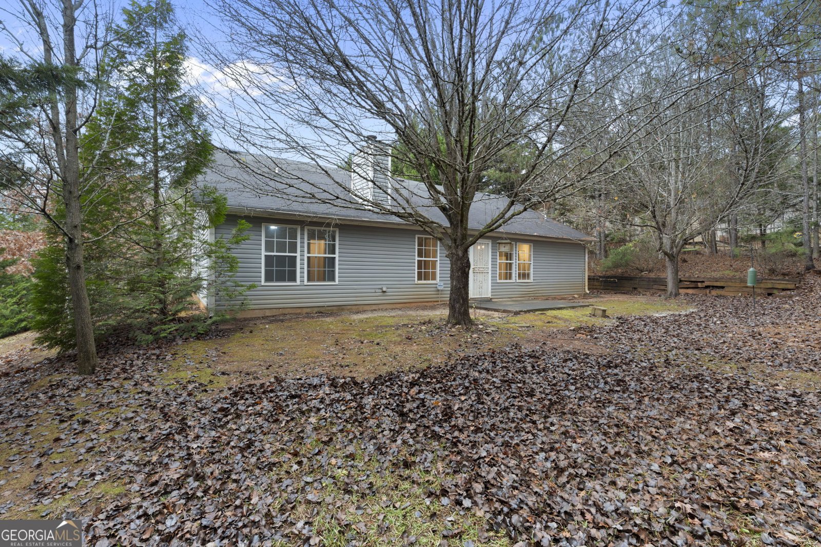 7815 Ridge Top Terrace Douglasville - 28