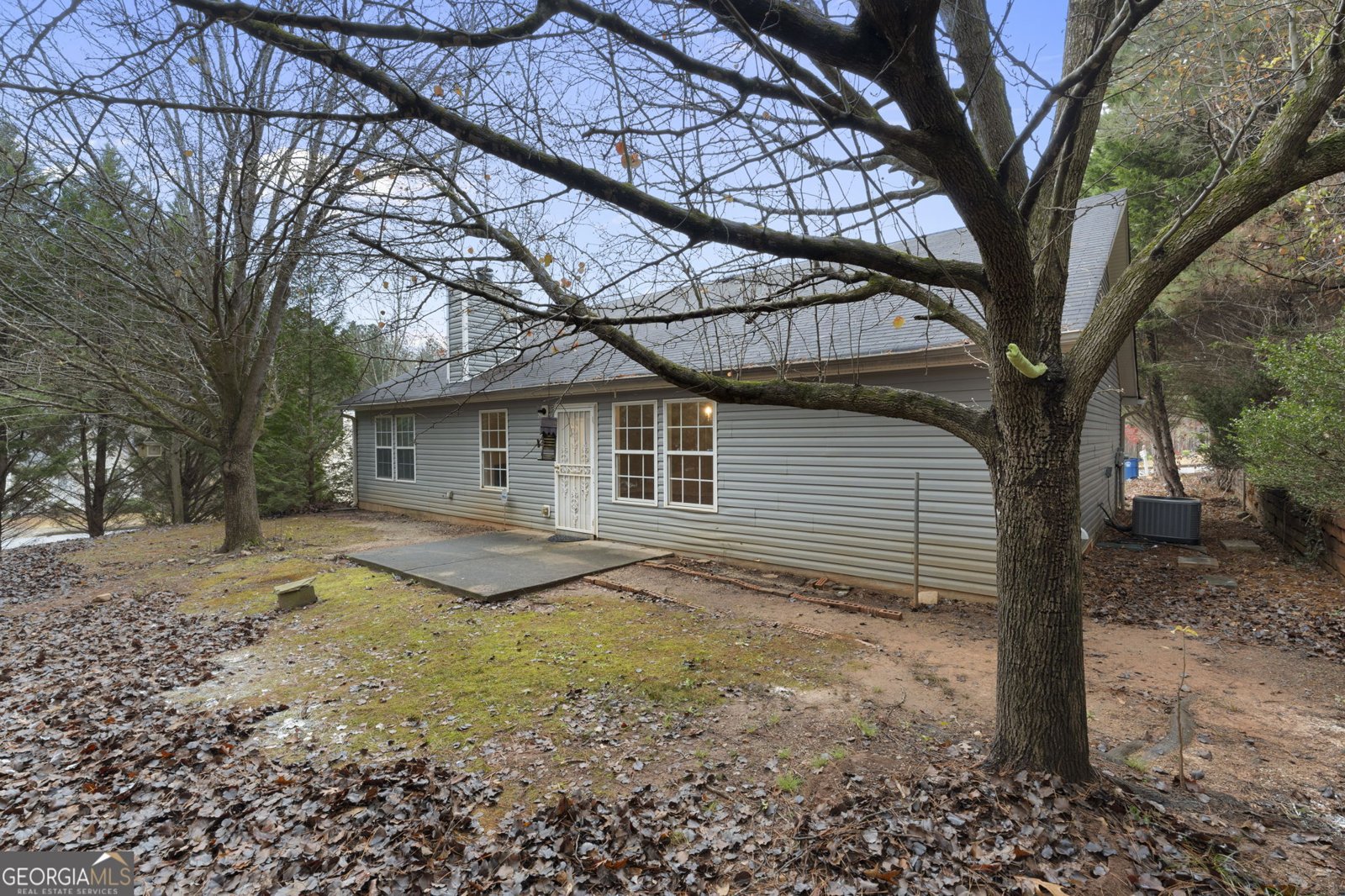 7815 Ridge Top Terrace Douglasville - 29