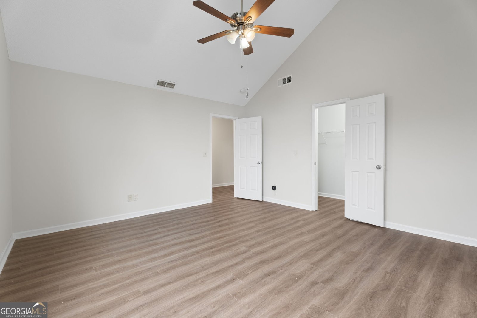 7815 Ridge Top Terrace Douglasville - 7