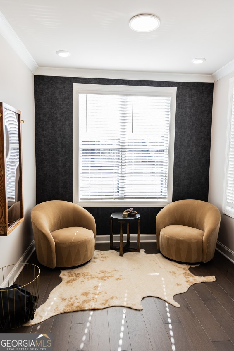 5217 Riden Court Buford - 12