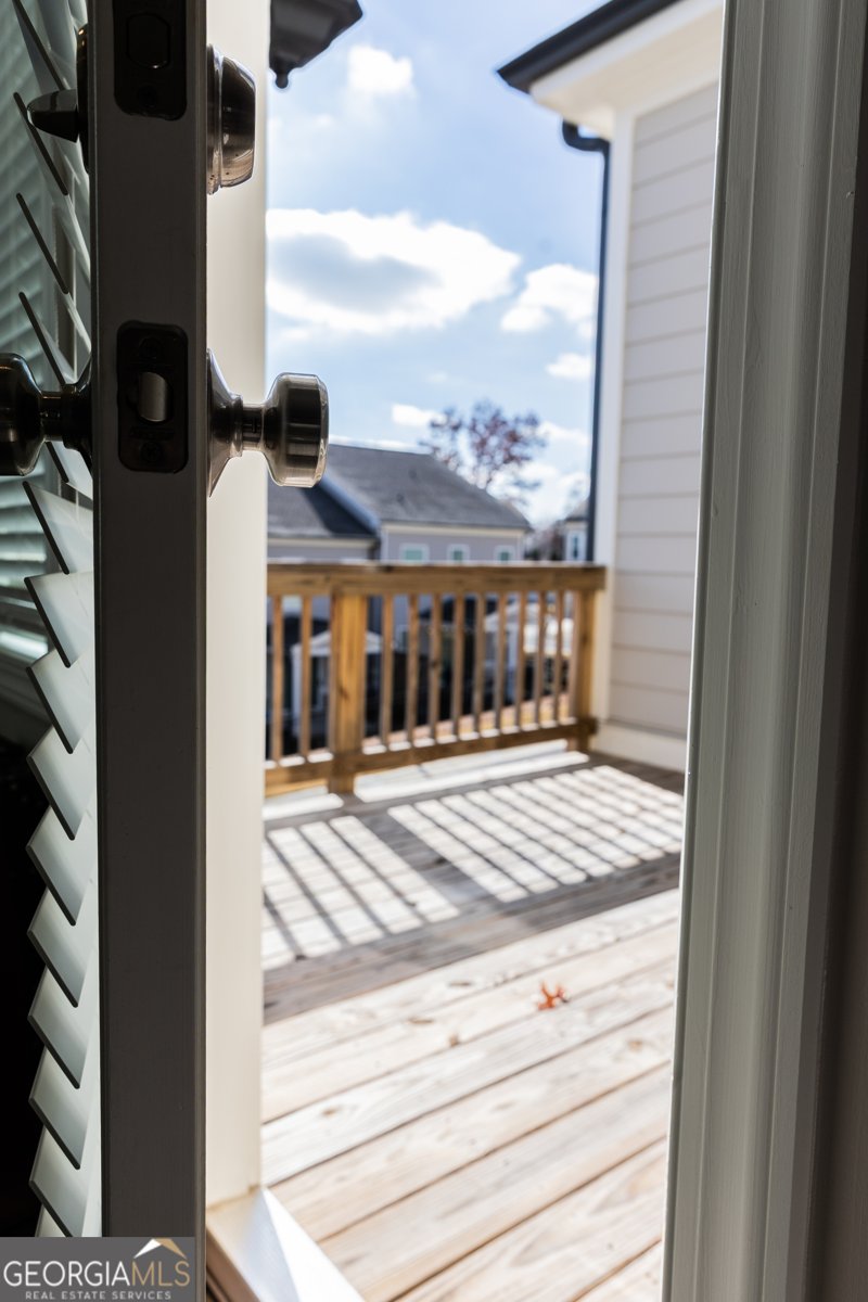 5217 Riden Court Buford - 13