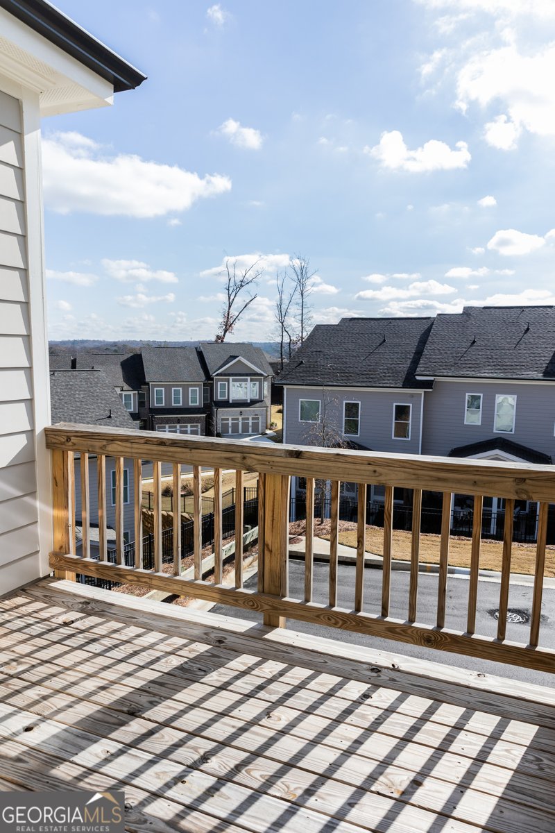 5217 Riden Court Buford - 14