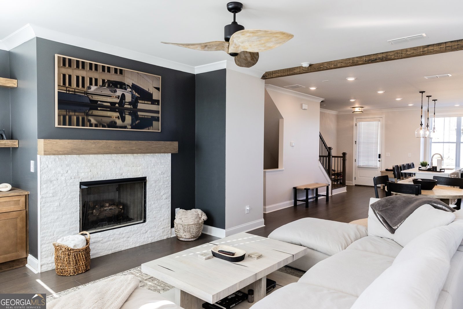 5217 Riden Court Buford - 15