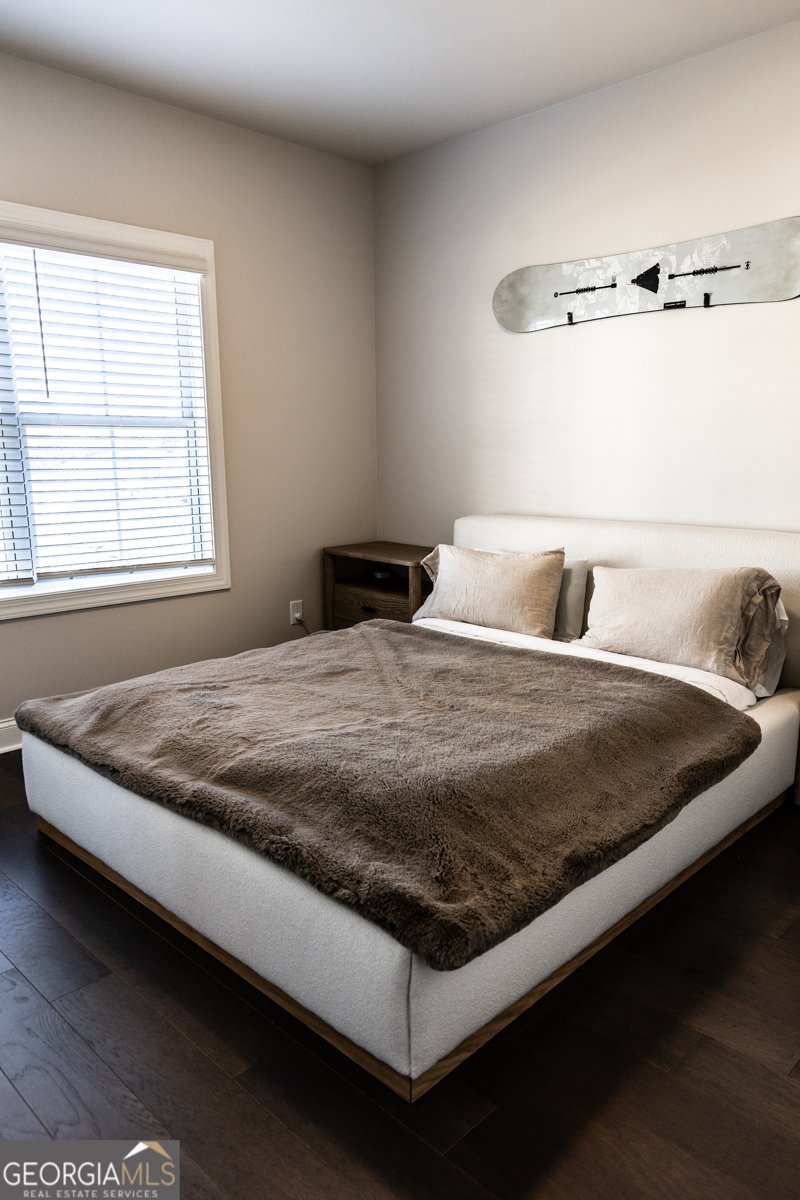 5217 Riden Court Buford - 20