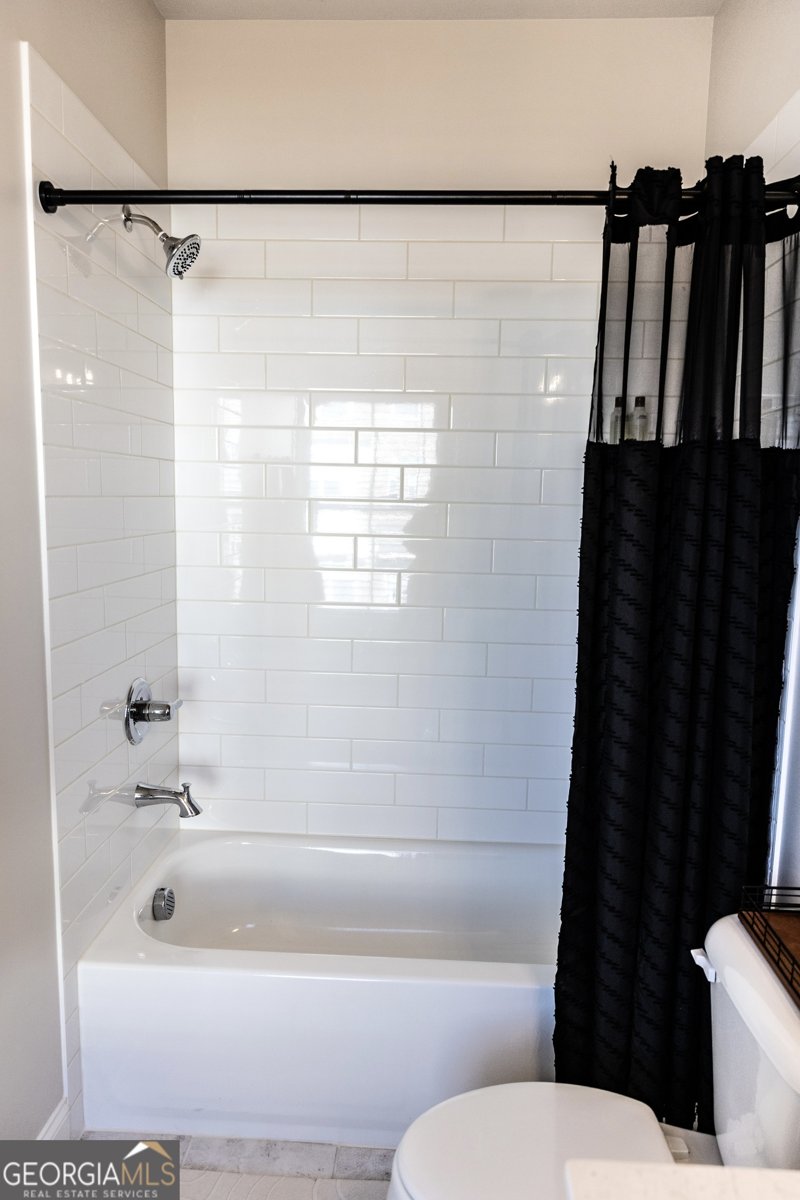 5217 Riden Court Buford - 22