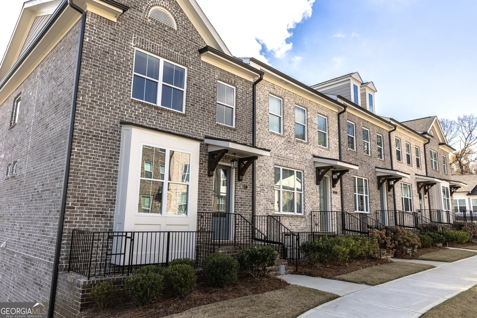 5217 Riden Court Buford - 25