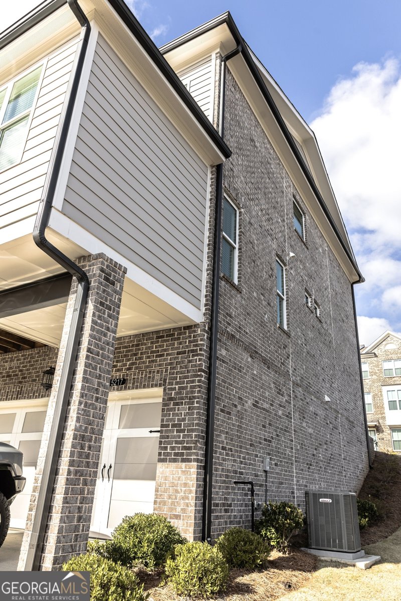 5217 Riden Court Buford - 26