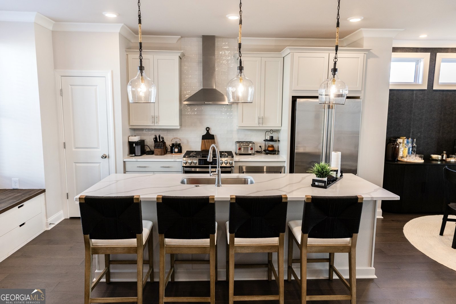 5217 Riden Court Buford - 3