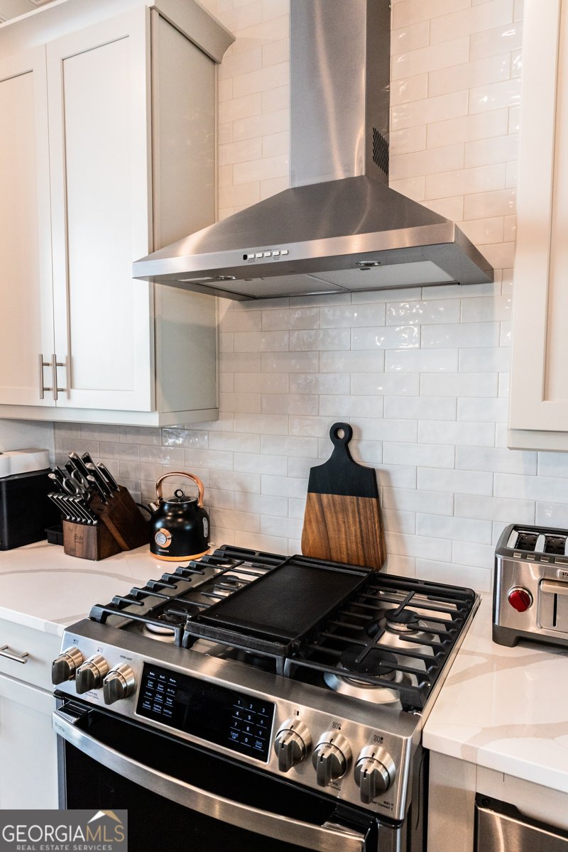 5217 Riden Court Buford - 5