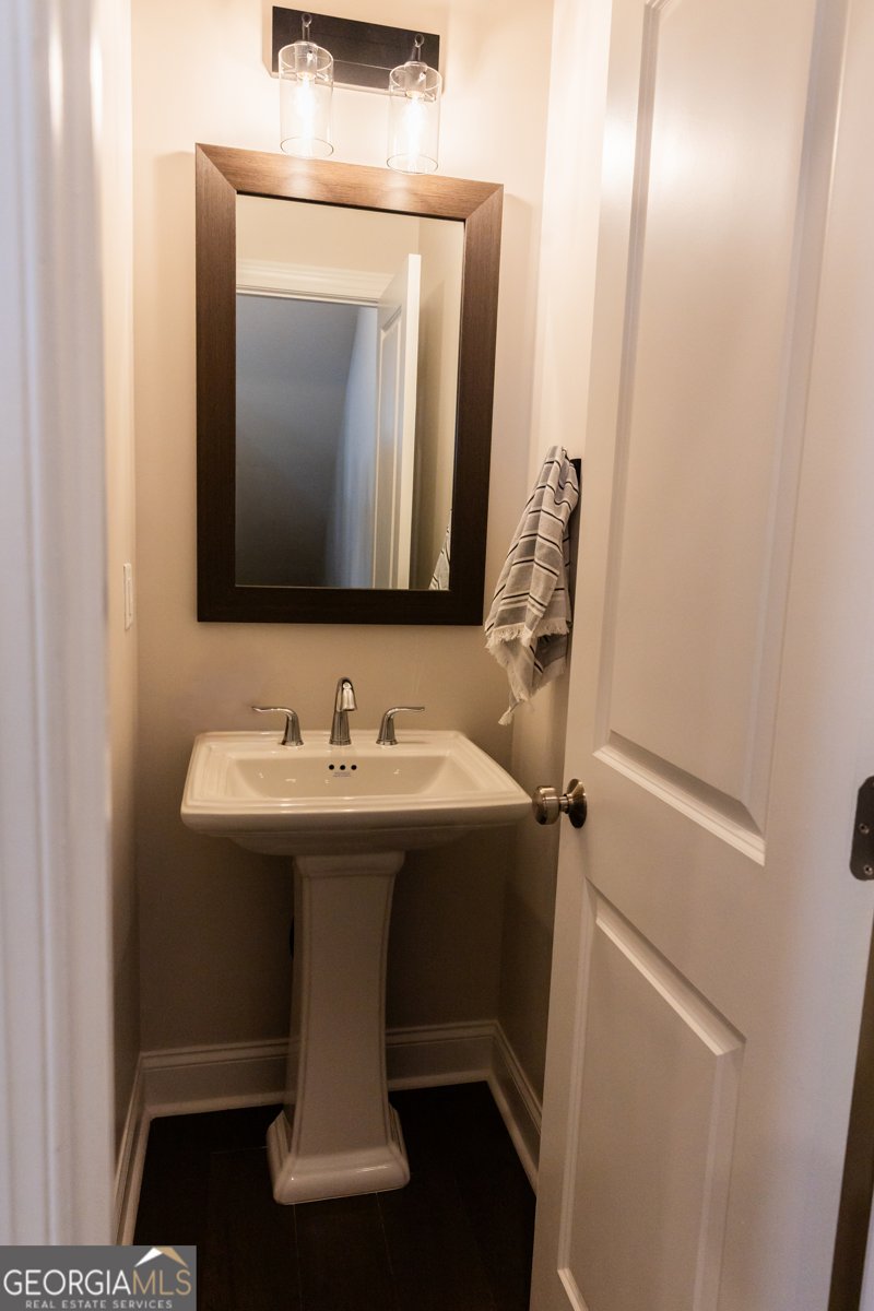 5217 Riden Court Buford - 7