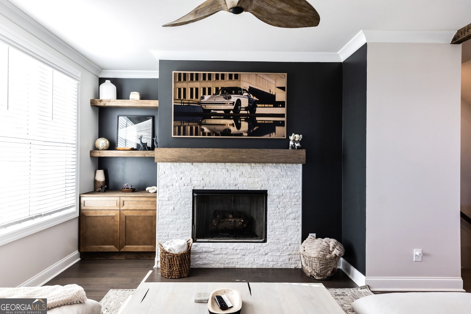 5217 Riden Court Buford - 9