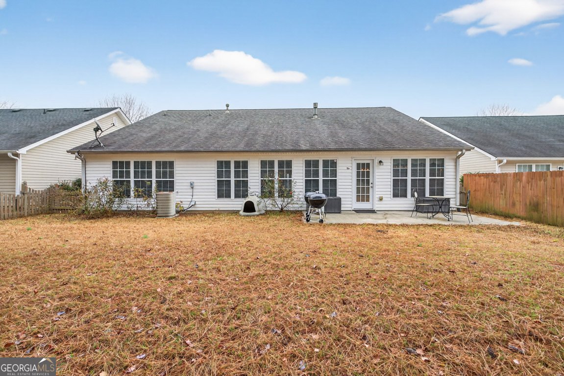 1656 Dunton Green Way Lawrenceville - 2