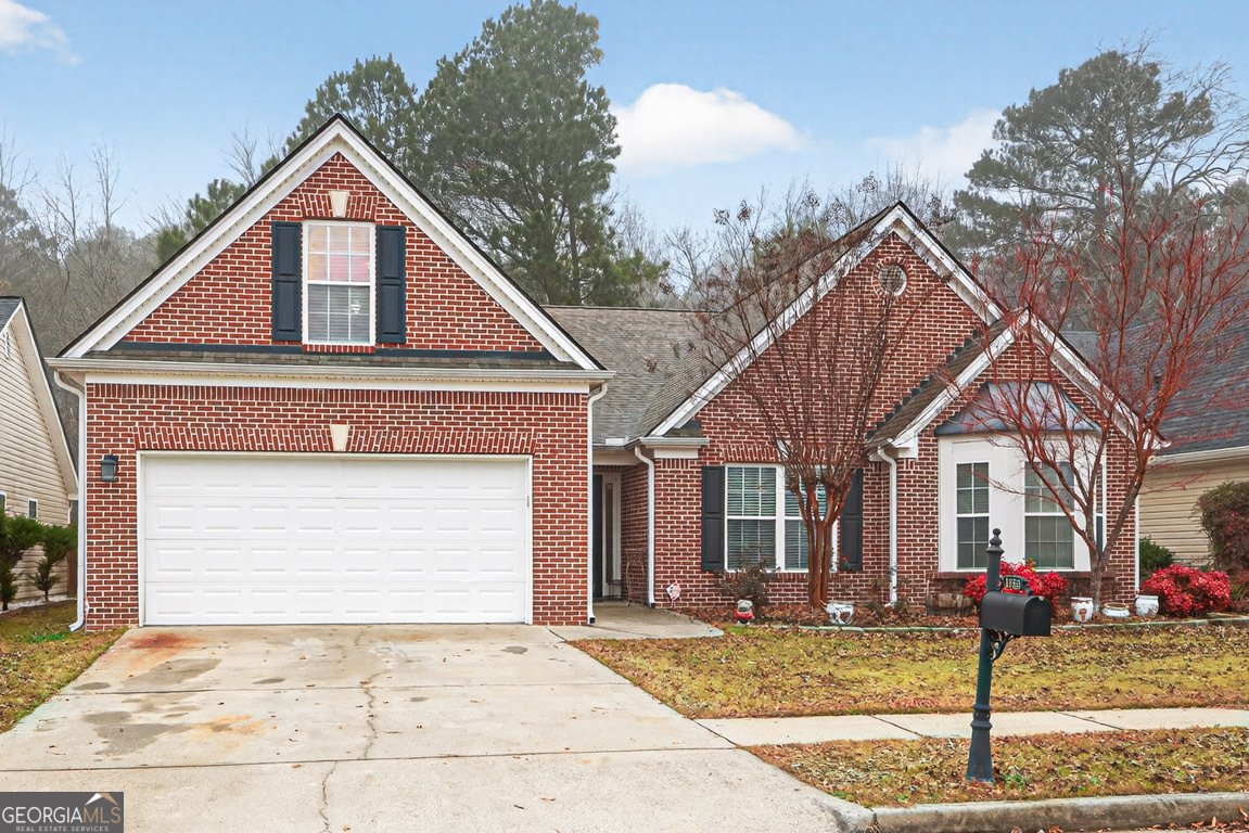 1656 Dunton Green Way Lawrenceville - 3