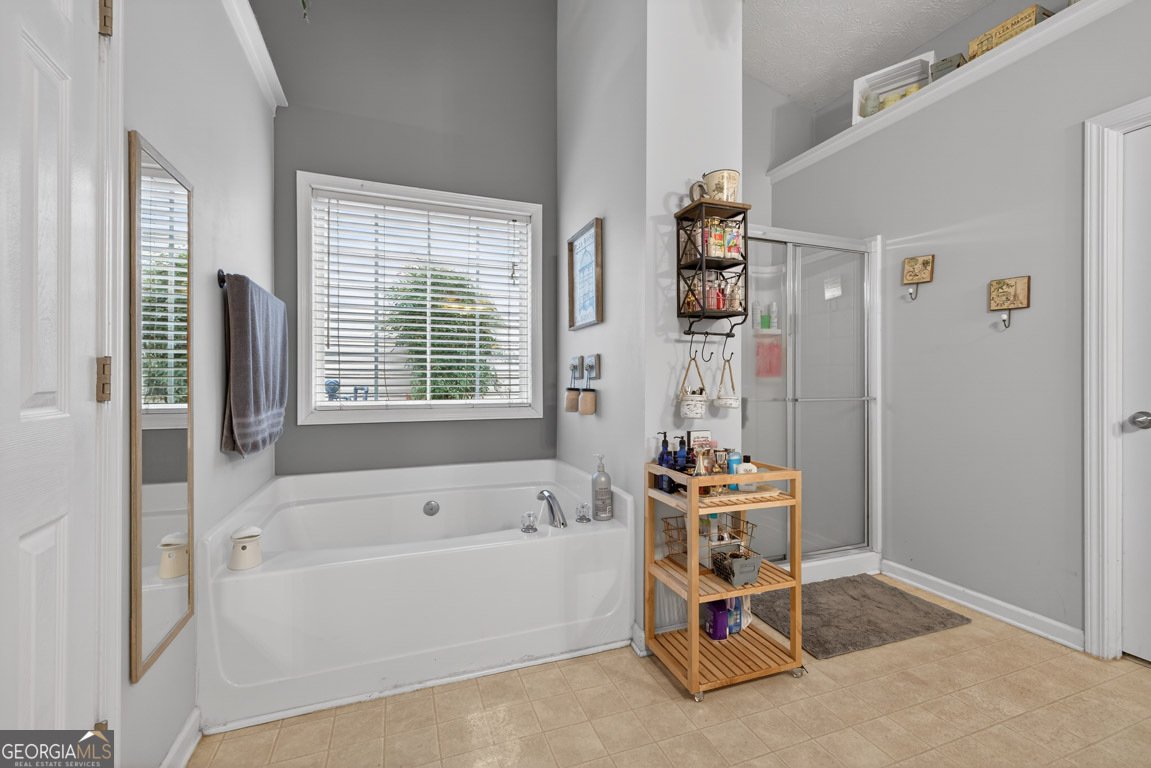 1656 Dunton Green Way Lawrenceville - 30