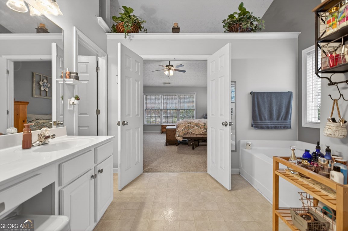 1656 Dunton Green Way Lawrenceville - 32