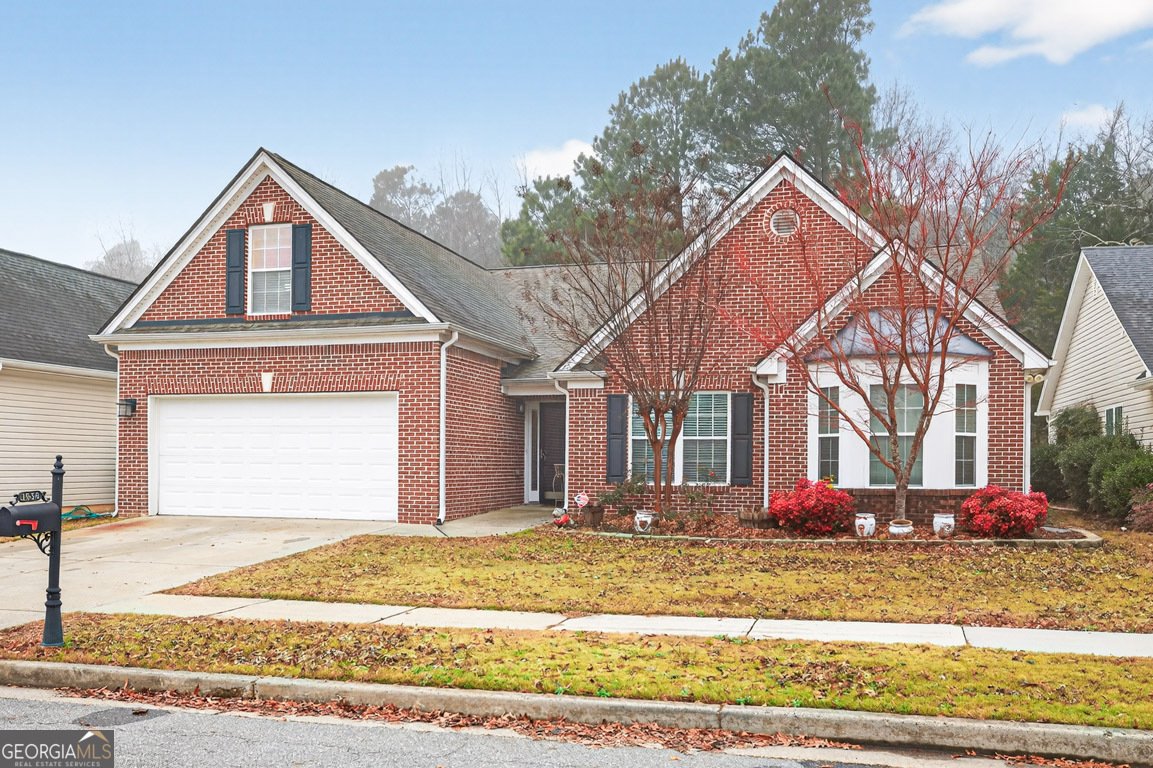 1656 Dunton Green Way Lawrenceville - 4