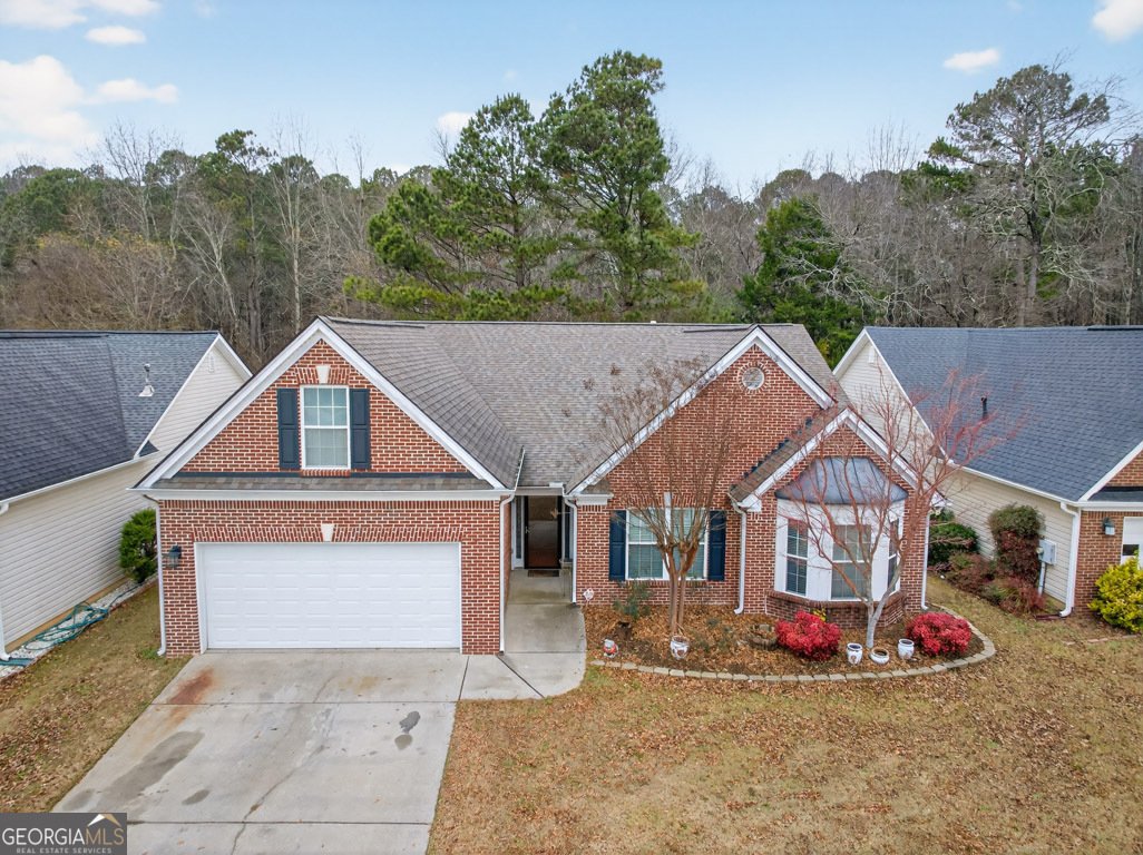 1656 Dunton Green Way Lawrenceville - 41