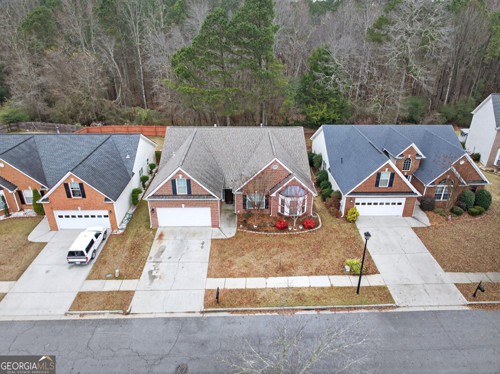 1656 Dunton Green Way Lawrenceville - 42