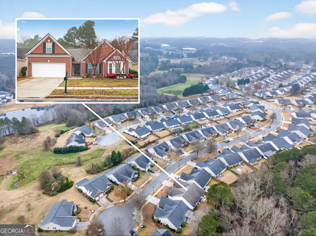 1656 Dunton Green Way Lawrenceville - 46