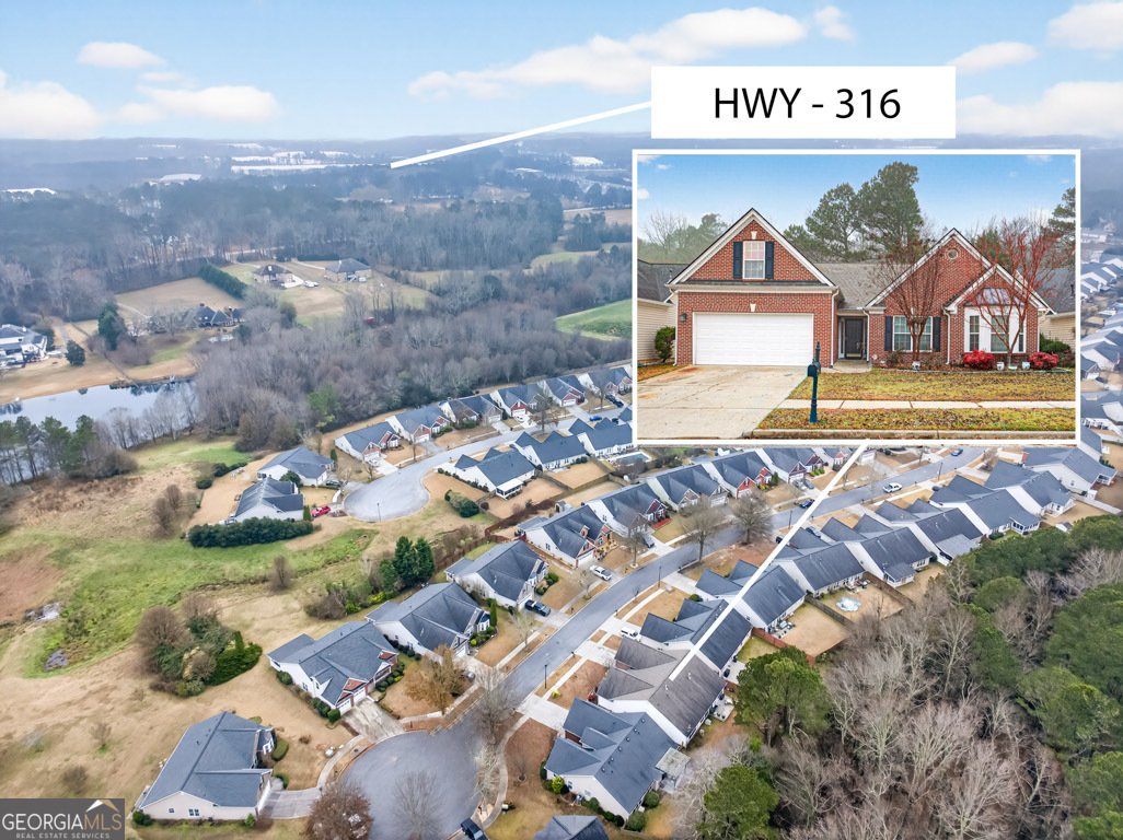 1656 Dunton Green Way Lawrenceville - 47