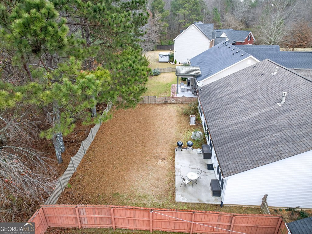 1656 Dunton Green Way Lawrenceville - 49