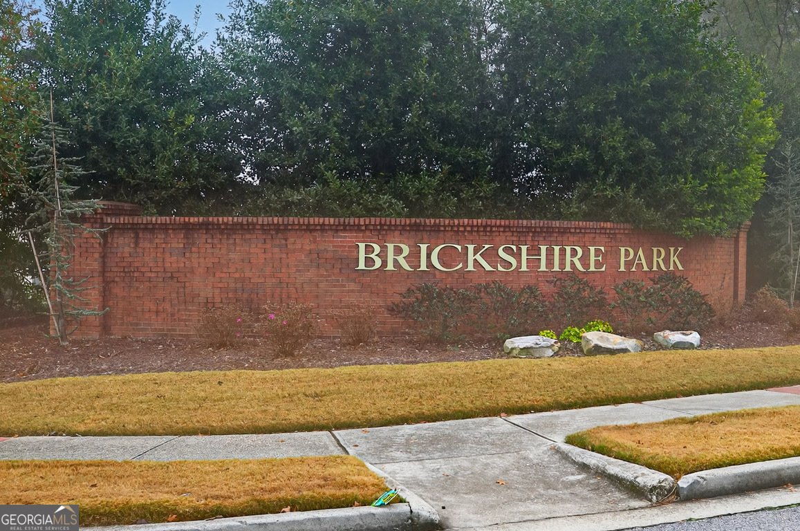 1656 Dunton Green Way Lawrenceville - 5