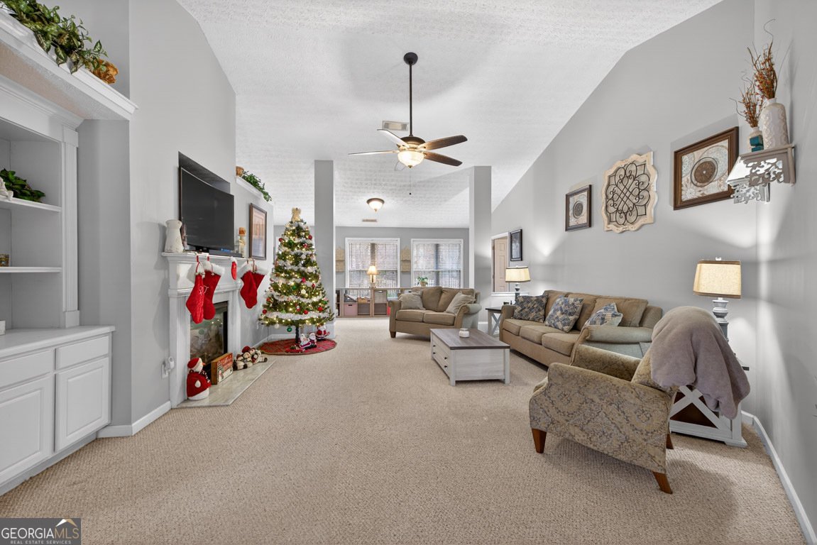 1656 Dunton Green Way Lawrenceville - 8