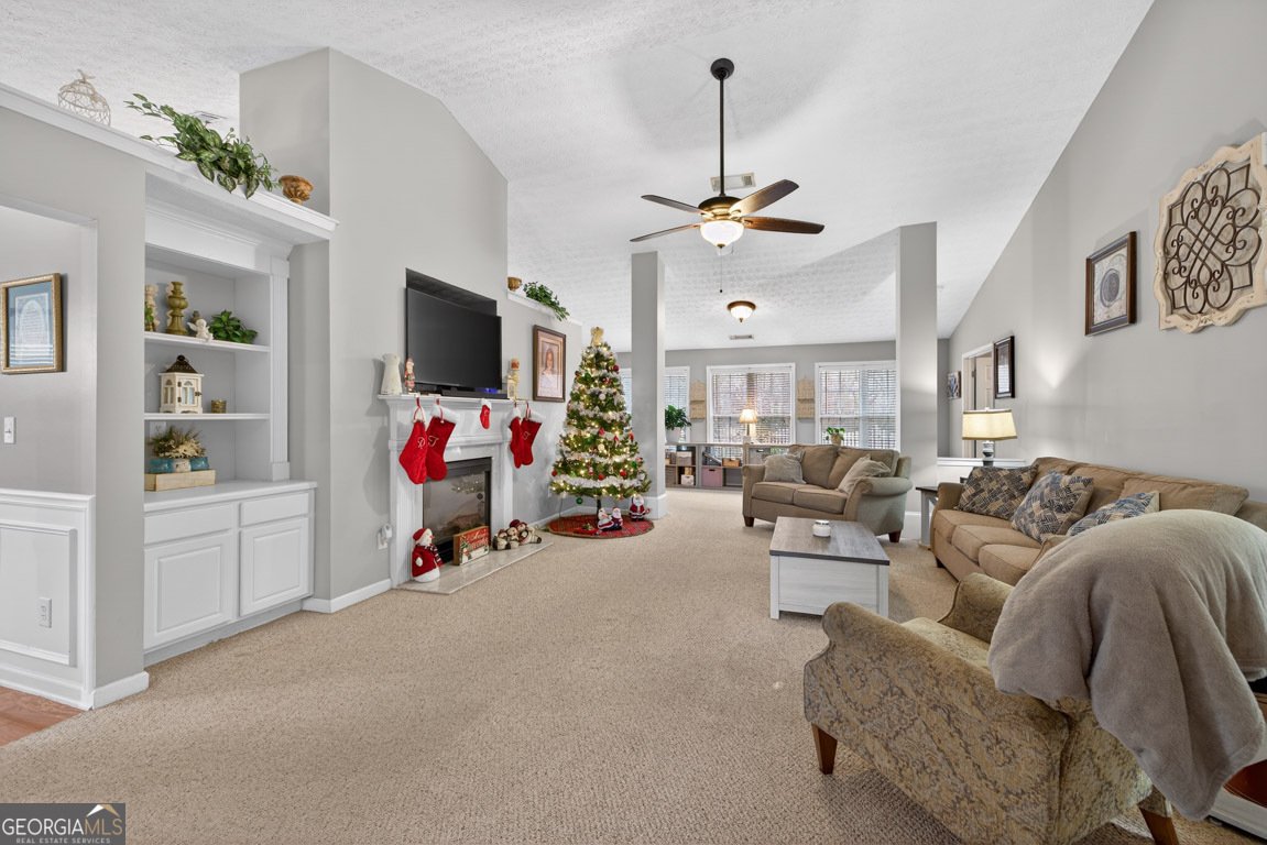 1656 Dunton Green Way Lawrenceville - 9