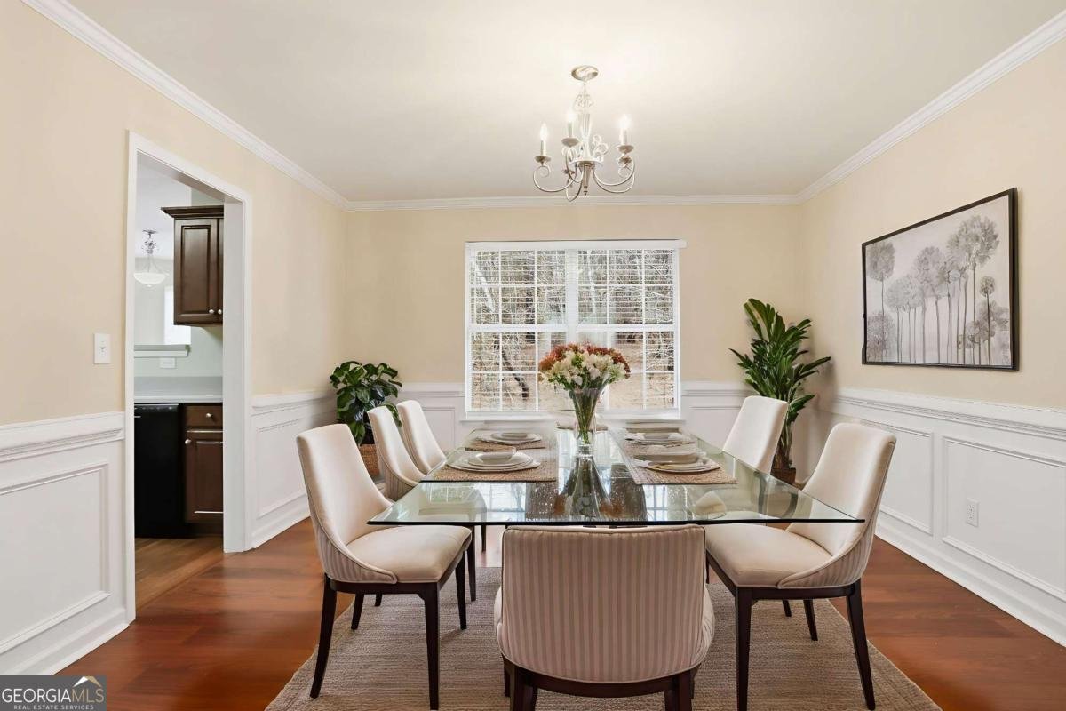 4640 Haley Farms Drive Cumming - 12