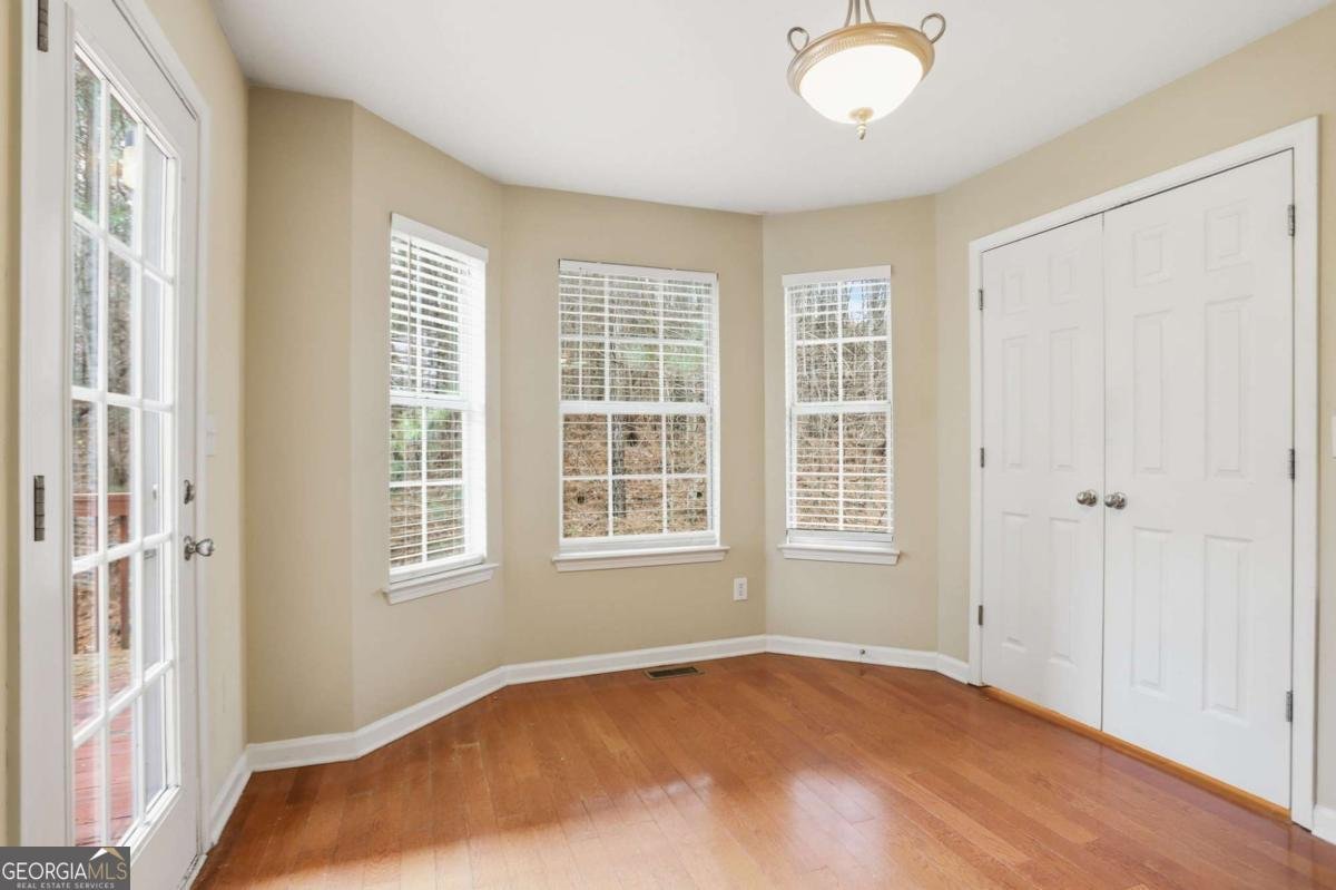 4640 Haley Farms Drive Cumming - 18