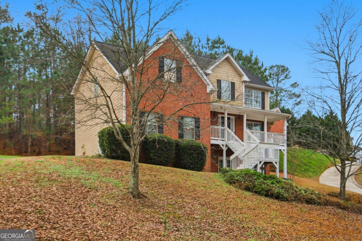 4640 Haley Farms Drive Cumming - 2