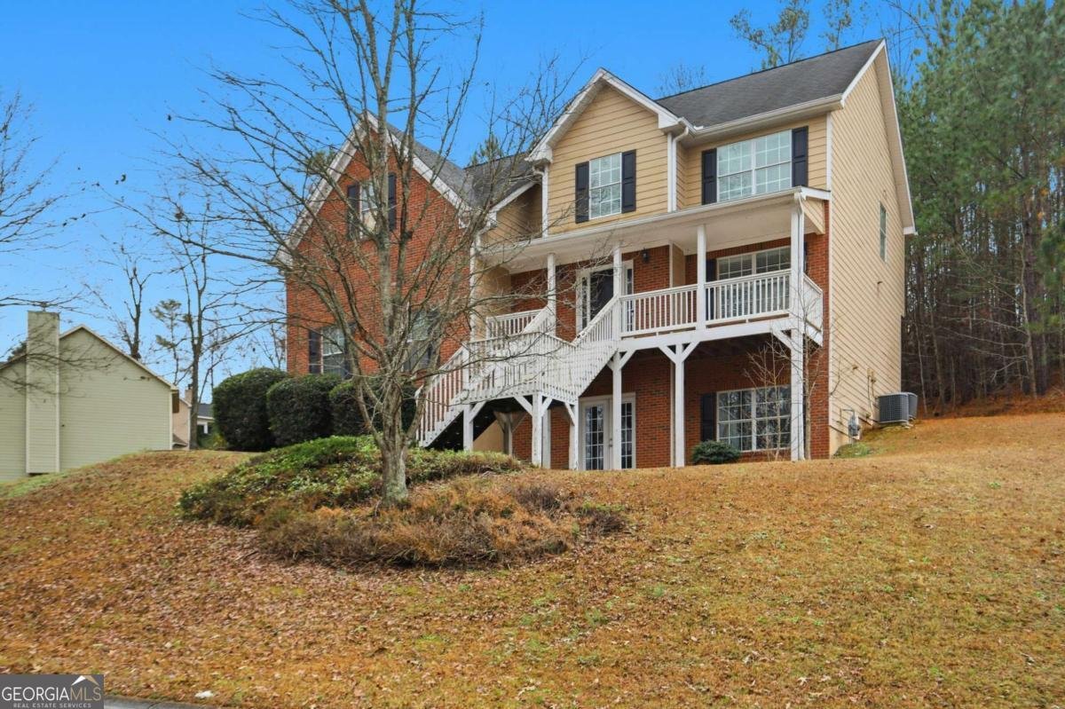 4640 Haley Farms Drive Cumming - 3