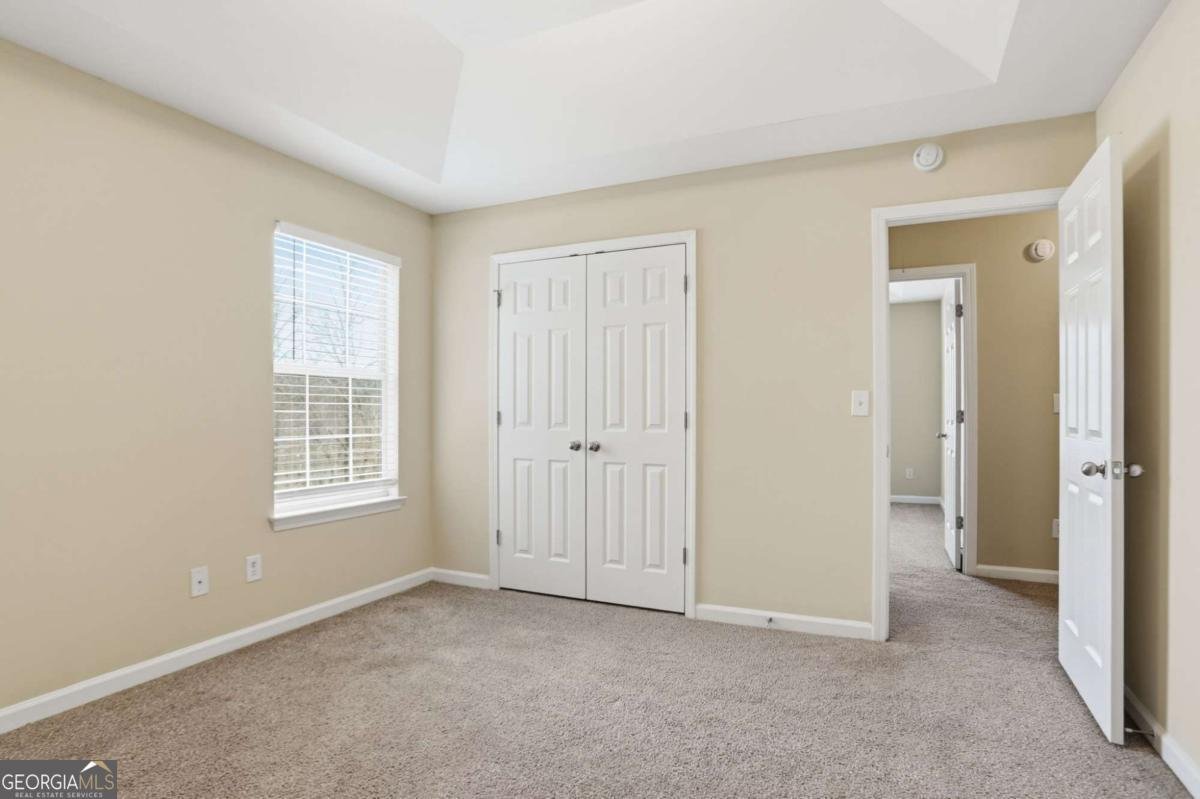 4640 Haley Farms Drive Cumming - 30