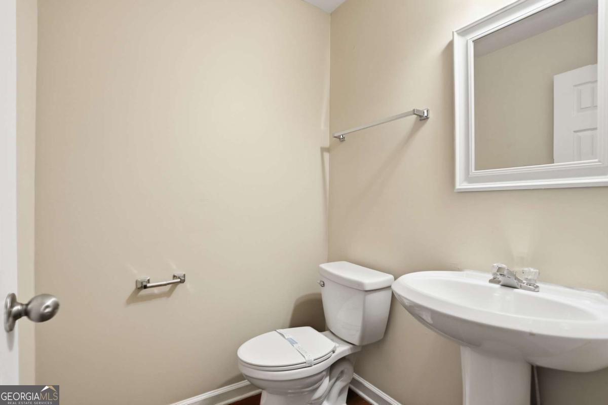 4640 Haley Farms Drive Cumming - 32