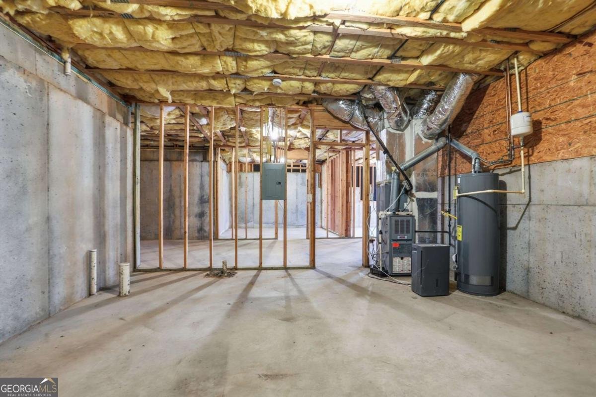 4640 Haley Farms Drive Cumming - 41