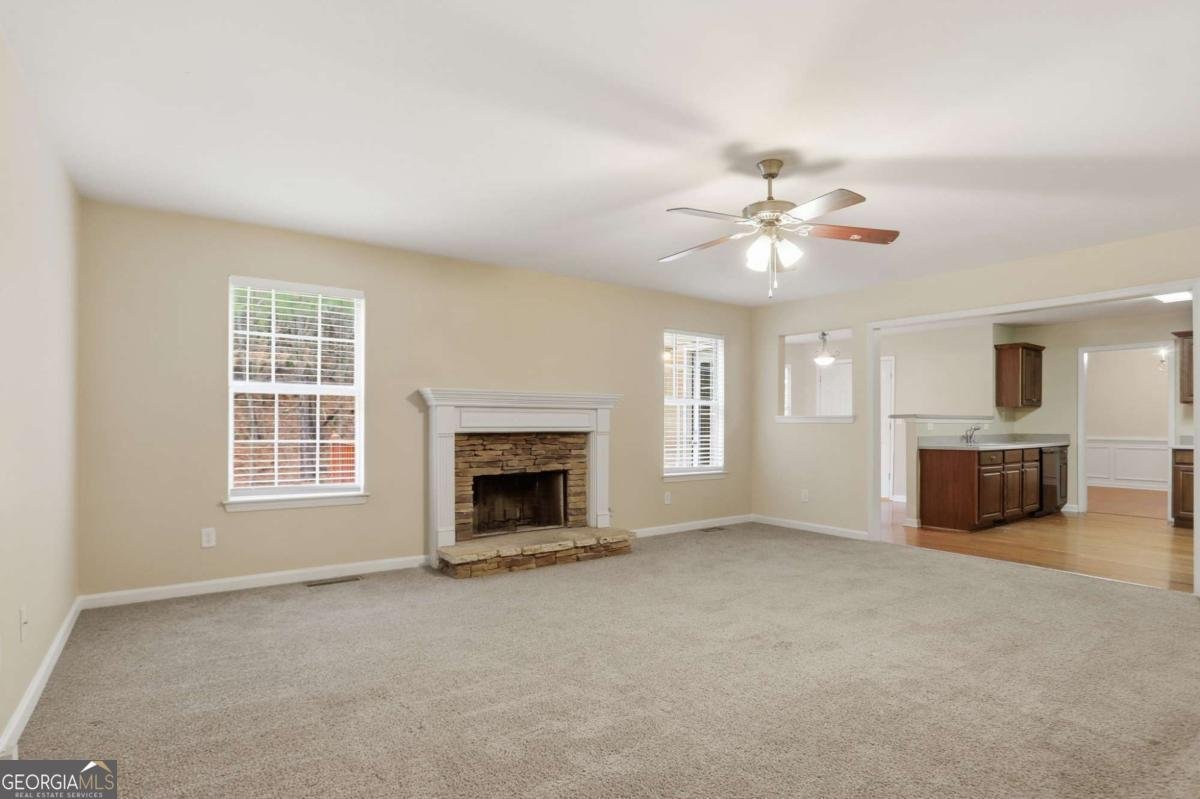 4640 Haley Farms Drive Cumming - 5