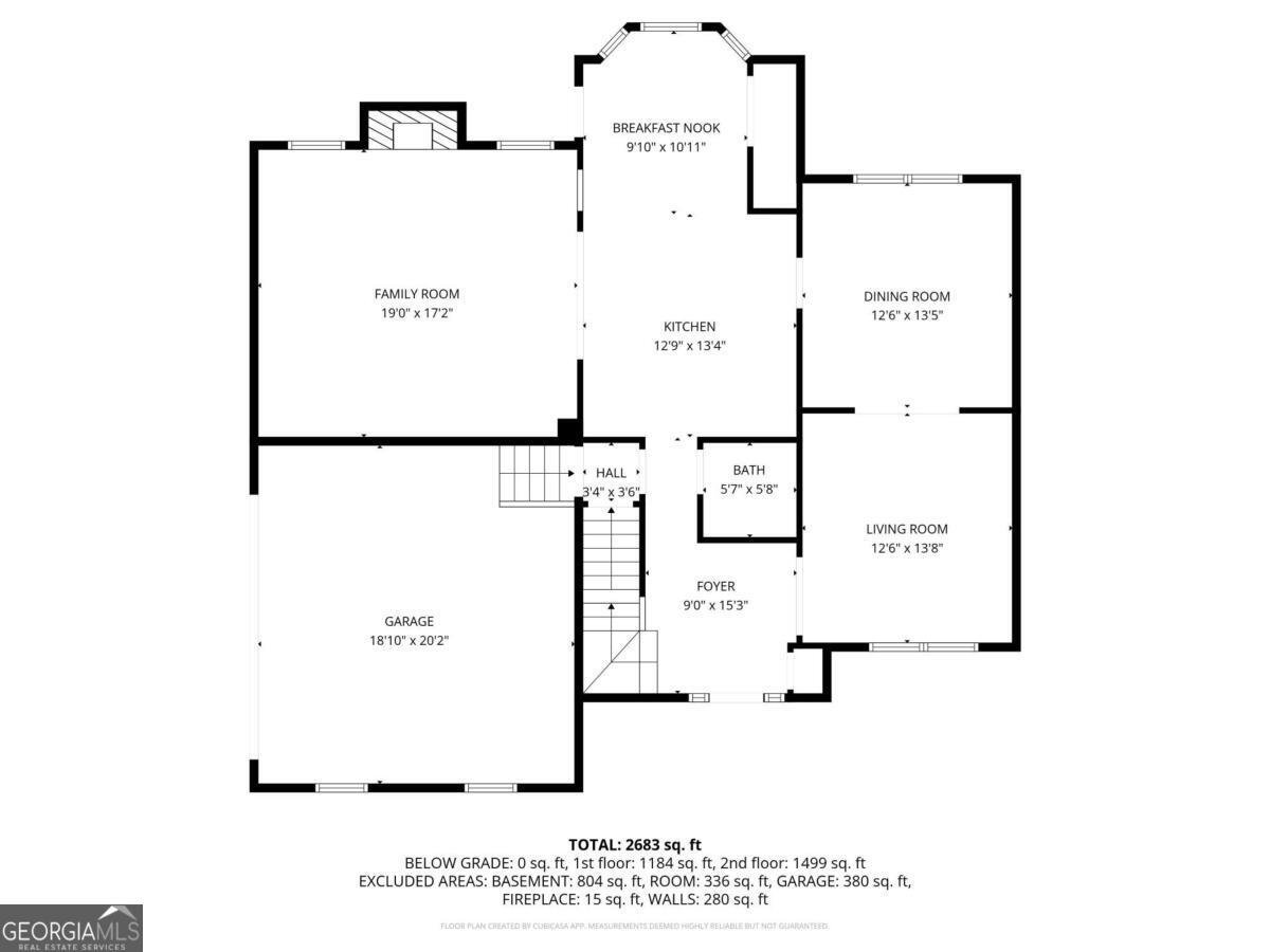 4640 Haley Farms Drive Cumming - 52