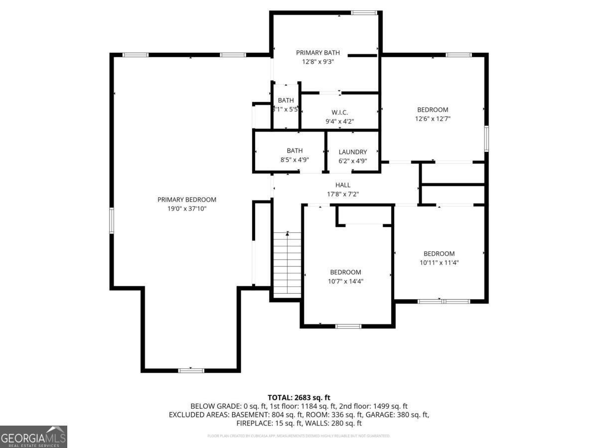 4640 Haley Farms Drive Cumming - 54