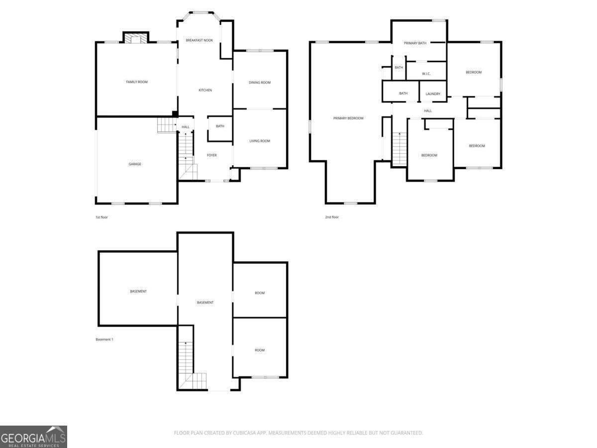 4640 Haley Farms Drive Cumming - 57