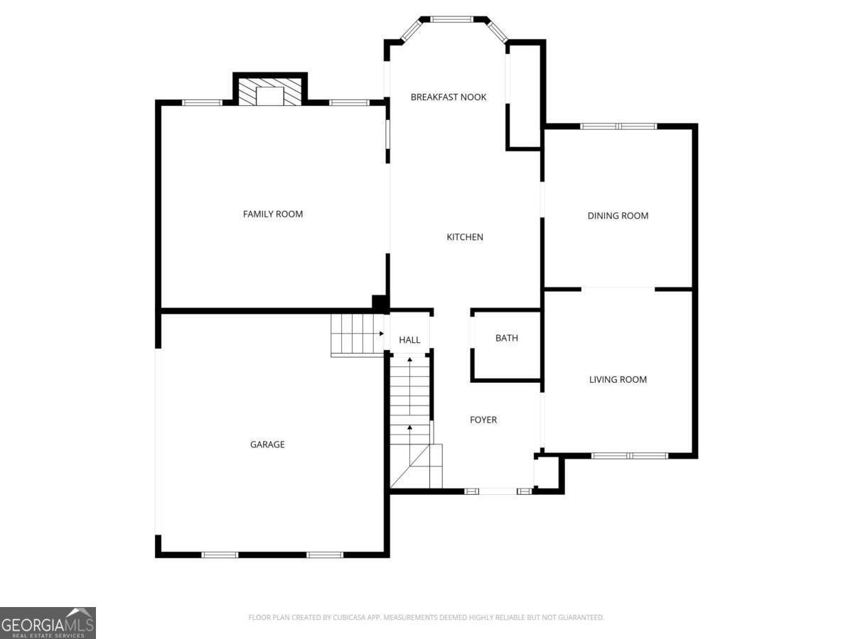 4640 Haley Farms Drive Cumming - 58