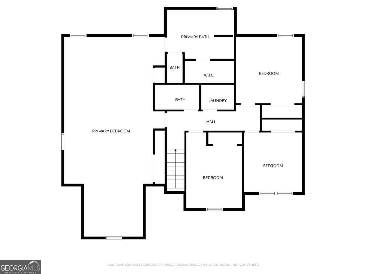 4640 Haley Farms Drive Cumming - 59