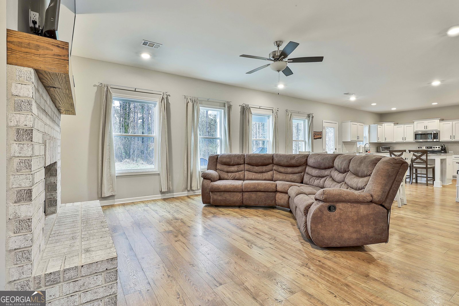 250 Mobley Bridge Road Hogansville - 10