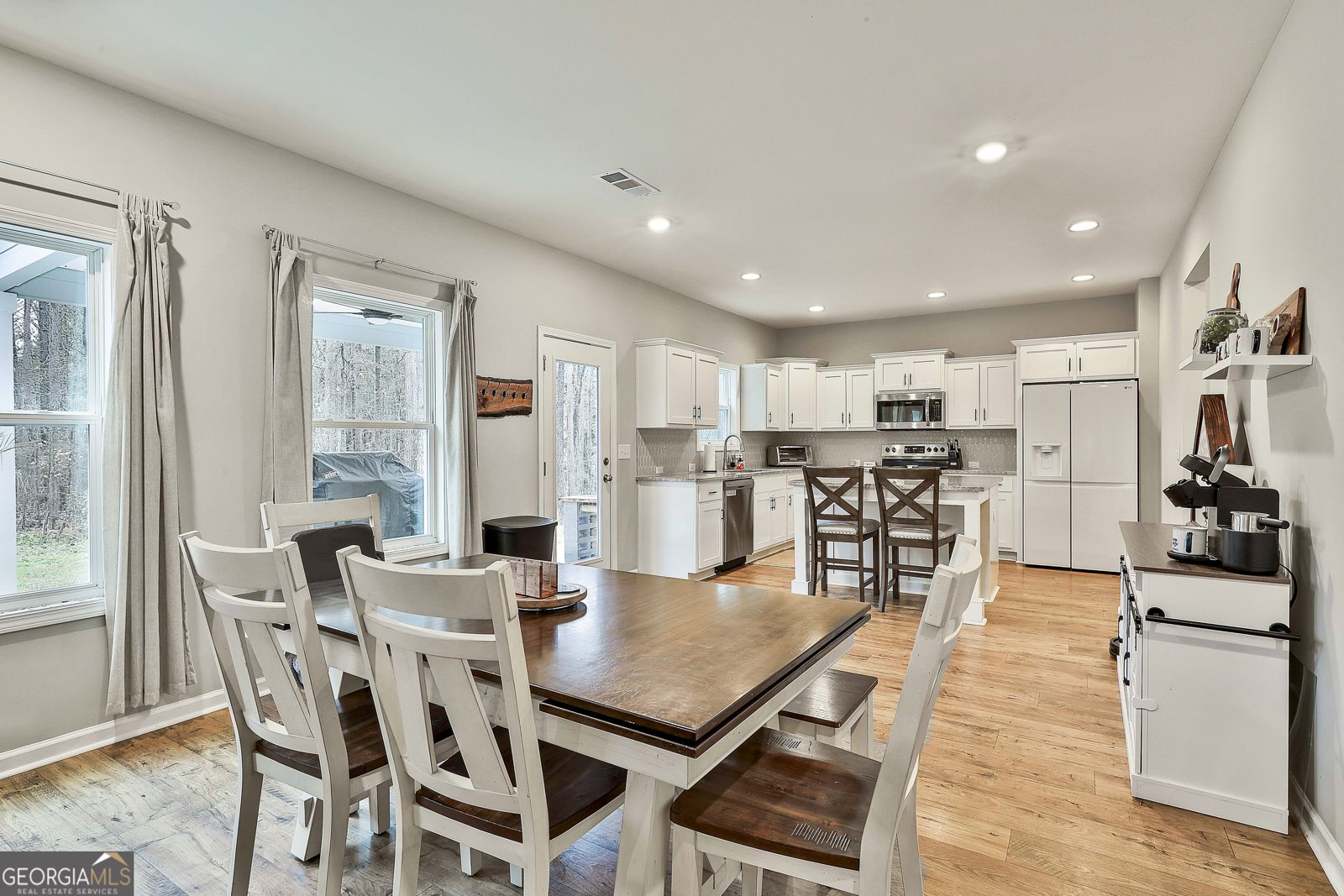 250 Mobley Bridge Road Hogansville - 15