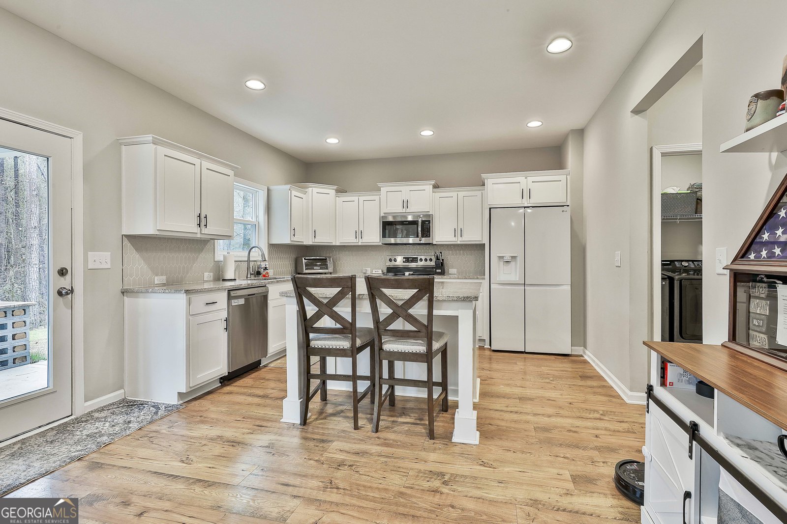 250 Mobley Bridge Road Hogansville - 16