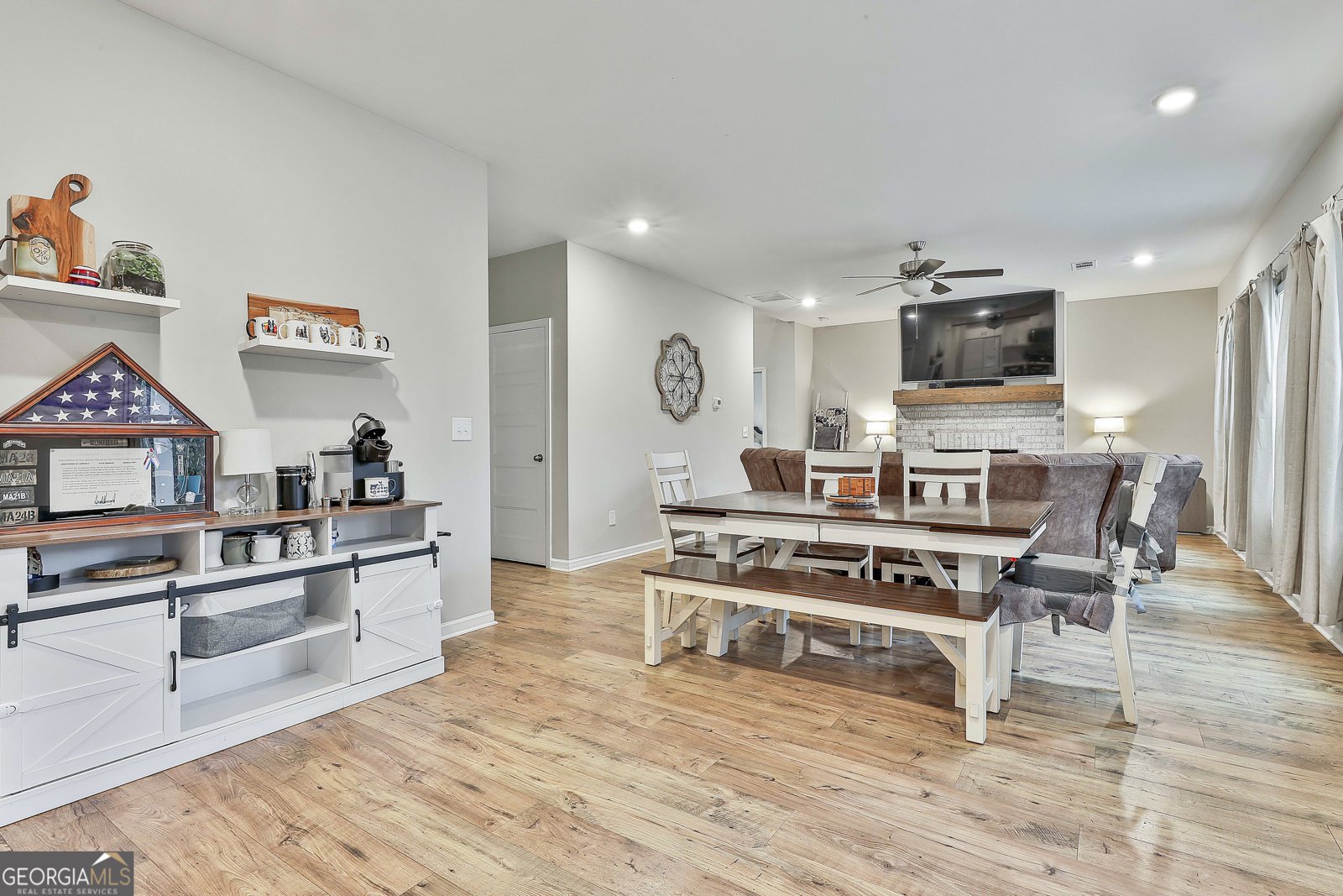 250 Mobley Bridge Road Hogansville - 18